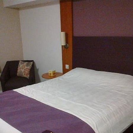 Premier Inn Ashby De La Zouch Exterior photo
