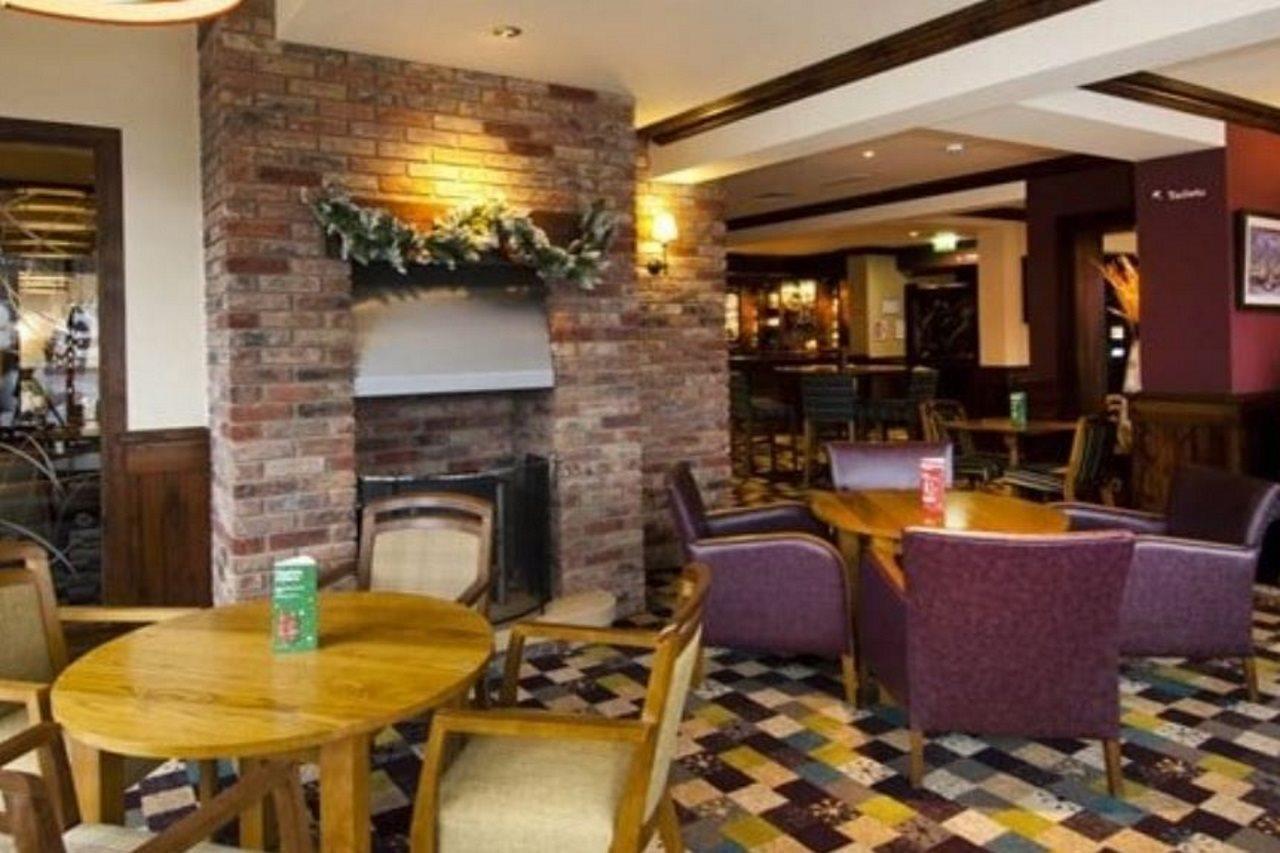 Premier Inn Ashby De La Zouch Exterior photo